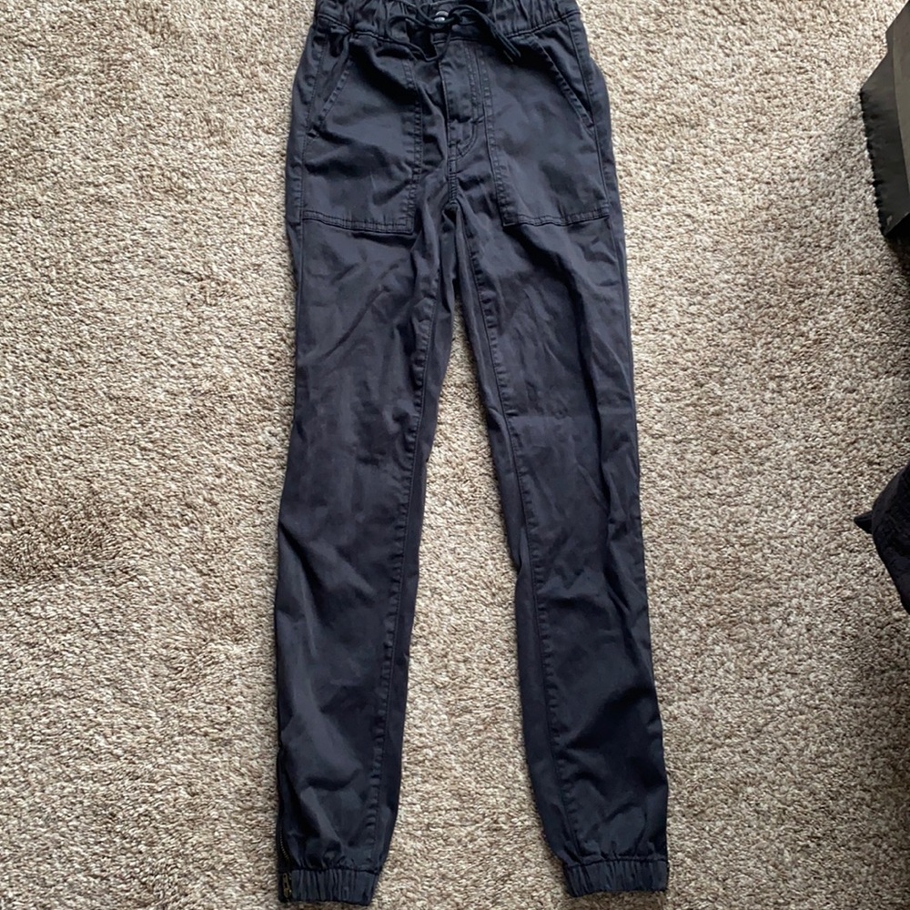 American eagle womens “jean” joggers !!